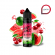 JUST JUICE ICONIC WATERMELON CHERRY 12ML LONGFILL