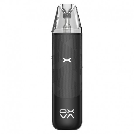 NEXLIM GO 1800mAh BLACK - OXVA