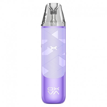 NEXLIM GO 1800mAh PURPLE- OXVA