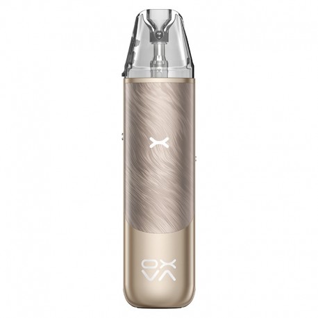 NEXLIM GO 1800mAh SAHARA BROWN- OXVA