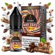 CHOCOLATE MILK HAZELNUT 10ML 5MG - BOMBO BAR JUICE