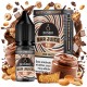 NUTTY CHOCOLATE 10ML 5MG - BOMBO BAR JUICE