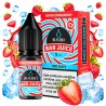SUPER STRAWBERRY ICE 10ML 5MG - BAR JUICE BY BOMBO