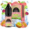 KIWI GUAVA PASSION ICE 10ML 5MG - BAR JUICE BY BOMBO
