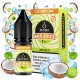 COCONUT LIME ICE 10ML 5MG - BAR JUICE BY BOMBO