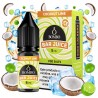COCONUT LIME ICE 10ML 5MG - BAR JUICE BY BOMBO