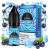 ULTRA BLUEBERRY ICE 10ML 5MG - BAR JUICE BY BOMBO