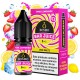PINK LEMONADE ICE 10ML 5MG - BAR JUICE BY BOMBO