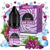 SUPER GRAPE ICE 10ML 5MG - BAR JUICE BY BOMBO