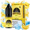 BANANA MAX ICE 10ML 5MG - BAR JUICE BY BOMBO