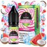 WATERMELON COCONUT ICE 10ML 5MG - BAR JUICE BY BOMBO
