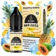PINEAPPLE PAPAYA ICE 10ML 5MG - BAR JUICE BY BOMBO