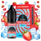 SUPER STRAWBERRY ICE 10ML 0MG - BAR JUICE BY BOMBO