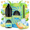 ULTRA MELON ICE 10ML 0MG - BAR JUICE BY BOMBO