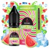 WATERMELON MAX ICE 10ML 0MG - BAR JUICE BY BOMBO