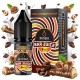 CHOCOLATE MILK HAZELNUT 10ML 0MG - BOMBO BAR JUICE