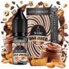NUTTY CHOCOLATE 10ML 0MG - BOMBO BAR JUICE