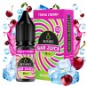 TRIPLE CHERRY 10ML 0MG - BAR JUICE BY BOMBO