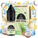 PINEAPPLE COCONUT 10ML 0MG - BAR JUICE BY BOMBO