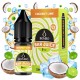 COCONUT LIME ICE 10ML 0MG - BAR JUICE BY BOMBO