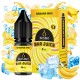 BANANA MAX ICE 10ML 0MG - BAR JUICE BY BOMBO
