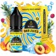 PINEAPPLE PEACH MANGO ICE 10ML 0MG - BAR JUICE BY BOMBO