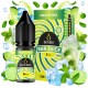 MOJITO MAX ICE 10ML 0MG - BAR JUICE BY BOMBO