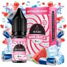 WATERMELON ENERGY ICE 10ML 0MG - BAR JUICE BY BOMBO