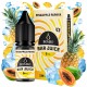PINEAPPLE PAPAYA ICE 10ML 0MG - BAR JUICE BY BOMBO