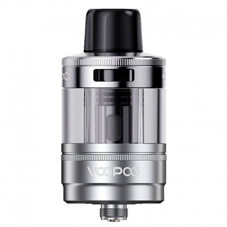 PNP-X POD TANK SS - VOOPOO