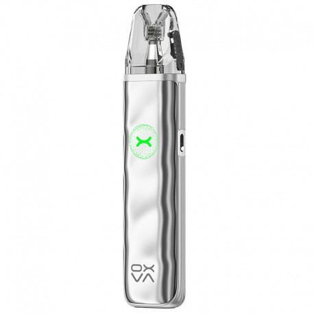 XLIM GO 2 1500mAh SILVER - OXVA