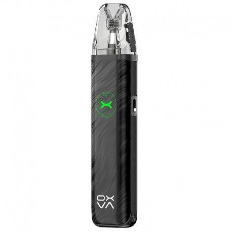 XLIM GO 2 1500mAh BLACK- OXVA