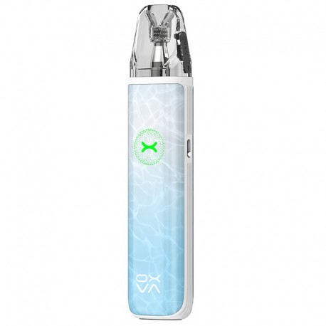 XLIM GO 2 1500mAh ICE BLUE - OXVA