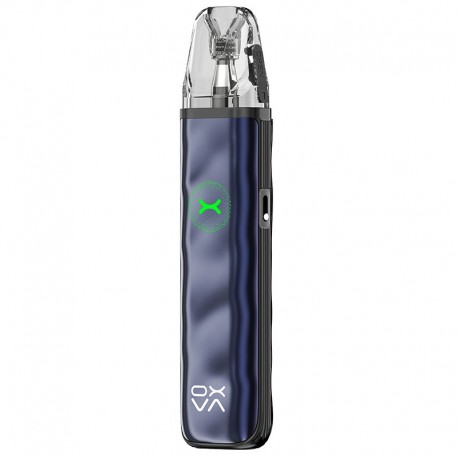 XLIM GO 2 1500mAh MIDNIGHT BLUE - OXVA