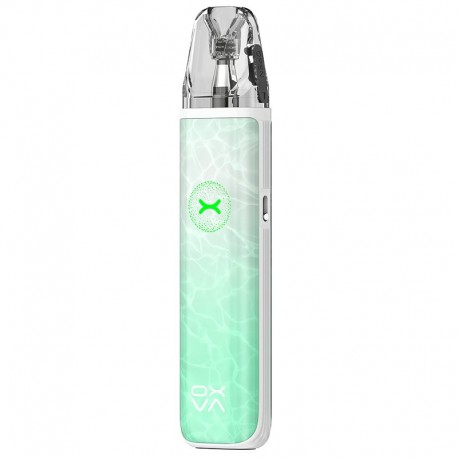 XLIM GO 2 1500mAh GREEN - OXVA