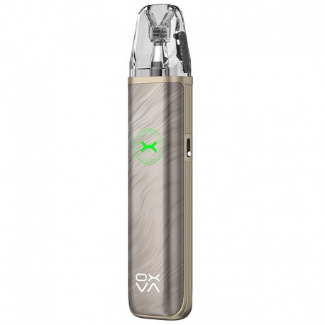 XLIM GO 2 1500mAh LIGHT BROWN - OXVA