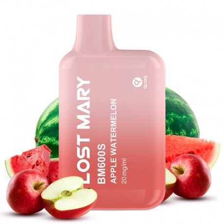 APPLE WATERMELON 20MG - LOST MARY