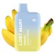 BANANA BREAK 20MG - LOST MARY