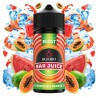 WATERMELON PAPAYA ICE 10ML/120 (LONGFILL) - BOMBO BAR JUICE HYPER BOOST