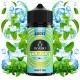 MINT ICE 10ML/120 (LONGFILL) - BOMBO BAR JUICE HYPER BOOST