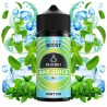 MINT ICE 10ML/120 (LONGFILL) - BOMBO BAR JUICE HYPER BOOST