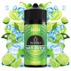 LIME ICE 10ML/120 (LONGFILL) - BOMBO BAR JUICE HYPER BOOST