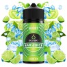 LIME ICE 10ML/120 (LONGFILL) - BOMBO BAR JUICE HYPER BOOST