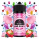 COTTON CANDY FRUITS 10ML/120 (LONGFILL) - BOMBO BAR JUICE HYPER BOOST