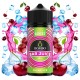 CHERRY ICE 10ML/120 (LONGFILL) - BOMBO BAR JUICE HYPER BOOST