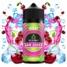CHERRY ICE 10ML/120 (LONGFILL) - BOMBO BAR JUICE HYPER BOOST