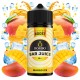 MANGO ICE 10ML/120 (LONGFILL) - BOMBO BAR JUICE HYPER BOOST