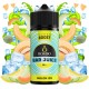 MELON ICE 10ML/120 (LONGFILL) - BOMBO BAR JUICE HYPER BOOST