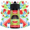 WATERMELON ICE 10ML/120 (LONGFILL) - BOMBO BAR JUICE HYPER BOOST