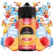 PEACH ICE 10ML/120 (LONGFILL) - BOMBO BAR JUICE HYPER BOOST